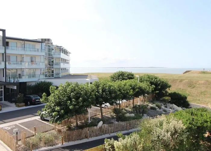 Studio Cosy Front De Mer