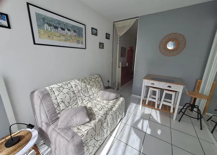 Studio Cosy Front De Mer