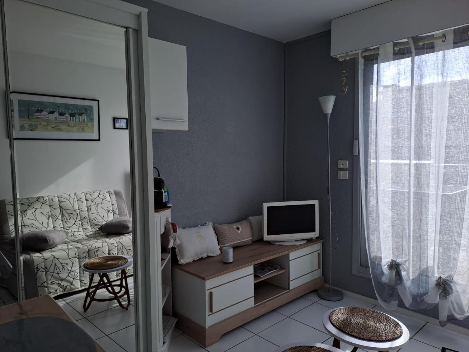 Cosy Front De *