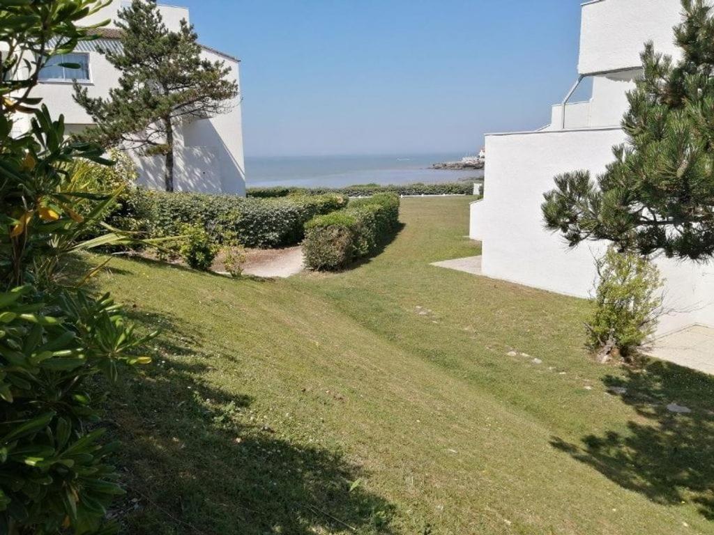 Appartement Cosy Front De Royan